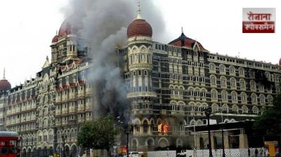 President Murmu, Amit Shah, CM Yogi paid tribute to the martyrs of 26/11 Mumbai attack 