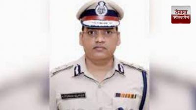 Congress will fight on every front to get justice for IPS Puran Kumar Danny Bandala news in hindi