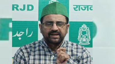 BJP is worried due to the support Tejashwi Yadav is getting News in hindi