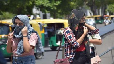 Mumbai records country's highest temperature for second time in March: IMD