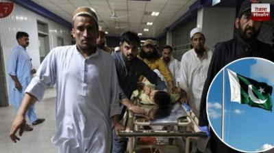 Massive explosion in Quetta, Pakistan news in hindi