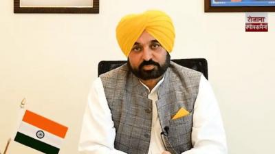 CM Mann appeals to Punjabis to beware of lies being spread by opponents regarding the Chief Minister's Health Scheme