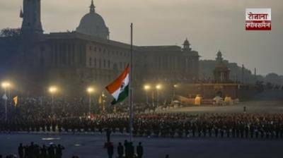 'Vande Mataram' To Play Before 'Jana Gana Mana' At Government Events, Schools
