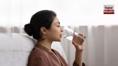 Myths and Facts About Drinking Hot Water and Weight Loss 