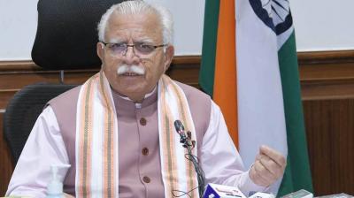 Haryana: Cabinet gives permission to lease common land for Gaushalas