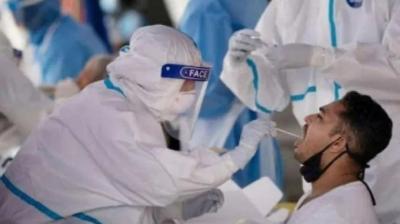 Covid 19: 12 new cases of corona virus surfaced in Jharkhand