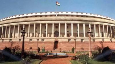 Lok Sabha worked for 45 hours and Rajya Sabha for 31 hours: think tank data on budget session