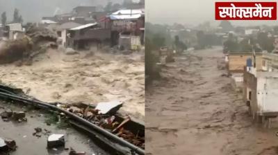 More than 200 people died in 24 hours, 5 lives lost in helicopter crash during rescue in pakistan