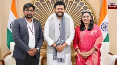 'Shankh Air, Al Hind Air, Fly Express'entered in  Indian airspace