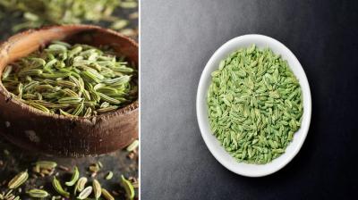 Eat fennel after meals, Know its benefits news in hindi