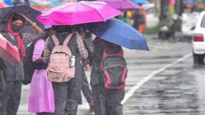 Chandigarh School Holiday Extension Latest News Today in Hindi