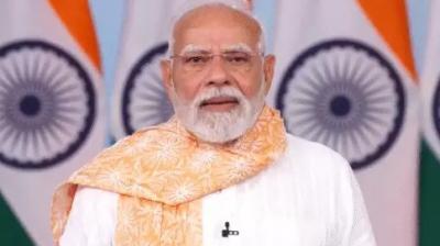 PM Modi on RJD, Congress over remarks against his mother news in hindi