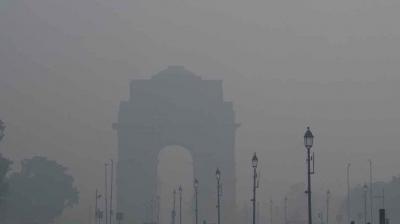 Air Quality Management ordered implementation GRAP-II Delhi NCR news in hindi