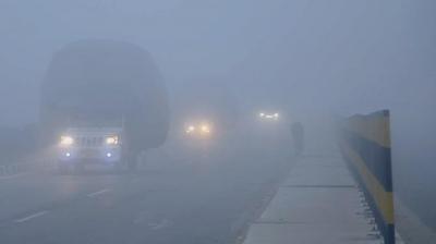  Punjab Weather Update today (File Image)