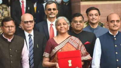 Budget session of Parliament will start from January 31