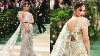 Met Gala 2025 full schedule and Theme biggest fashion show news in hindi