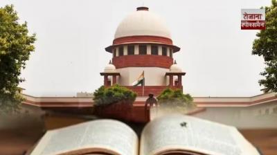 Supreme Court orders blanket ban on NCERT textbook with chapter on 'corruption' in judiciary