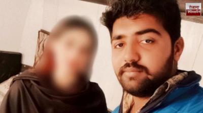 Gangster Jitu Charan, who conducted recce of Disha Patni's house, is now in police custody news in hindi 