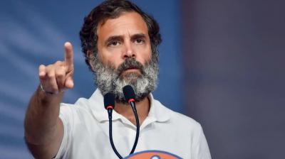 Punjab Chief Minister Bhagwant Mann should not be under anyone's 'remote control': Rahul Gandhi