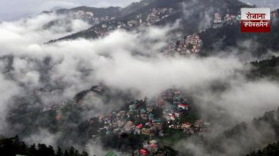 Cold wave wreaks havoc in Himachal 