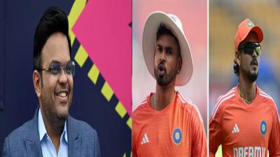 BCCI Central Contract 2025 Latest News In Hindi