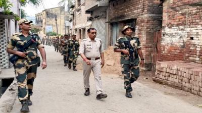 Murshidabad Violence video father and son killed in brutal assault News in Hindi 