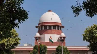 SC allows withdrawal of plea seeking probe into West Bengal violence case News In Hindi