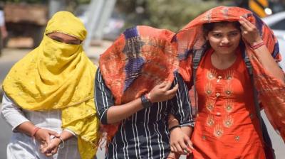 Punjab Weather Update heatwave warning Latest News In Hindi