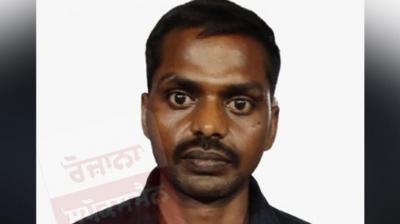 Youth arrested from Bathinda Cantt, accused of spying for Pakistani Army News In Hindi