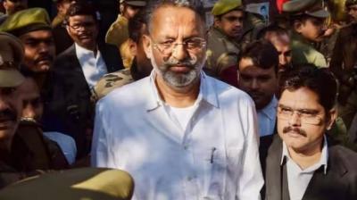  Mukhtar Ansari convicted in 32 years old case