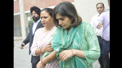 Sippy Sidhu murder case: hearing postponed to Monday News In Hindi