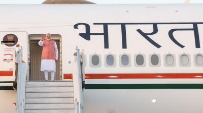 PM Modi leaves for Thailand, will participate in 6th BIMSTEC summit News In Hindi