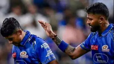 Hardik Pandya to Ashwini Kumar You are Punjabi and Punjabis" News In Hindi