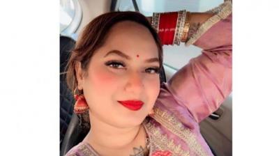 Punjab instagram influencer bhabhi kamal kaur dies in Bathinda news in hindi