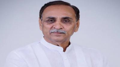Former Gujarat Chief Minister Vijay Rupani Death News In Hindi