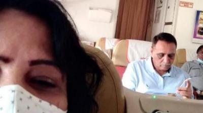 No Survivors in Ahmedabad Air India Crash, Confirms Police Chief news in hindi 