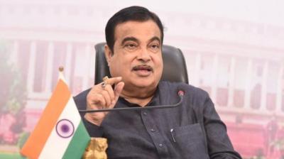 Nitin Gadkari big statement regarding diesel vehicles news in hindi