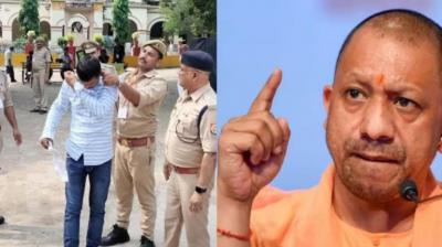 world biggest police recruitment exam is over, up police news in hindi