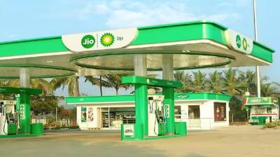 Jio-BP introduced E-20 petrol with 20 percent ethanol