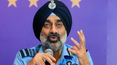 Five Pakistani jets, one large aircraft were shot down during Operation Sindoor news in hindi