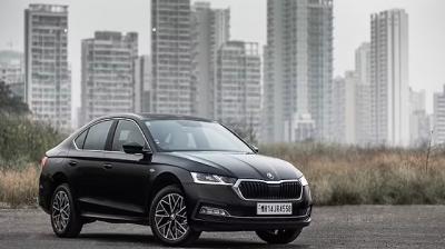 Skoda Octavia is returning to the Indian market, pre-bookings soon news in hindi