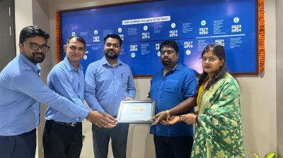 Fenesta expands its first retail footprint in Samastipur news in hindi