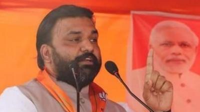 Gas based crematoriums to be built in six cities of Bihar Samrat Chaudhary news in hindi