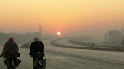 Punjab Weather Update today news in hindi