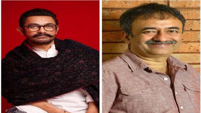 Aamir Khan and Rajkumar Hirani will make a biopic on Dada Saheb Phalke news in hindi