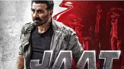 Know when and where Sunny Deol Jaat movie released on OTT news in hindi