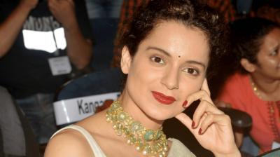 kangana ranaut says donald trump is alpha male but pm modi father of alpha males news in hindi