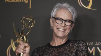 Shogun wins record-breaking 14 Emmy awards at Creative Arts Festival news in hindi