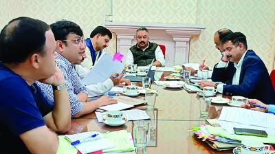 now high schools with less than 20 students in himachal will be merged news in hindi