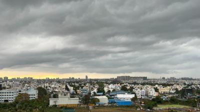 Punjab Weather Update 23 May News In Hindi